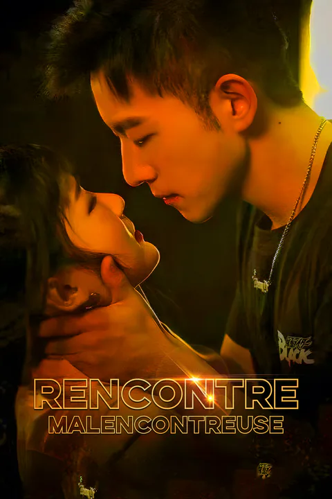 Affiche de Rencontre Malencontreuse
