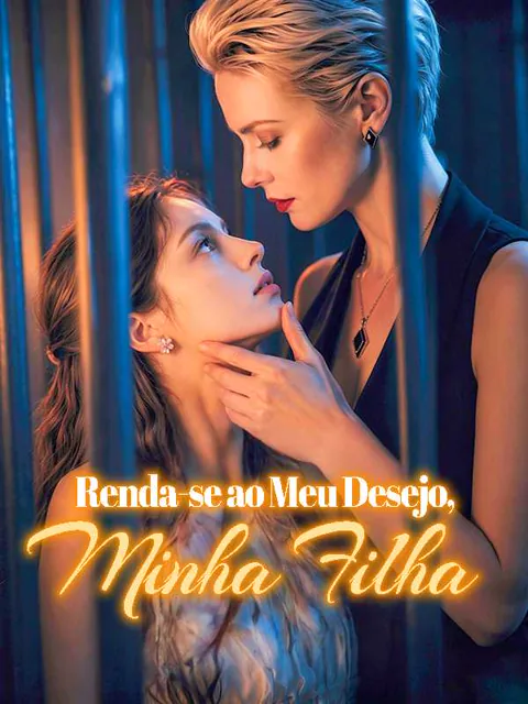 Pôster de Renda-se ao Meu Desejo, Minha Filha
