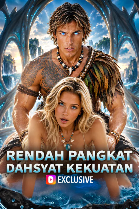 Poster Rendah Pangkat, Dahsyat Kekuatan