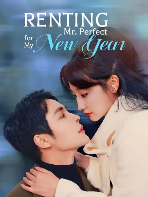 Renting Mr. Perfect for My New Year poster