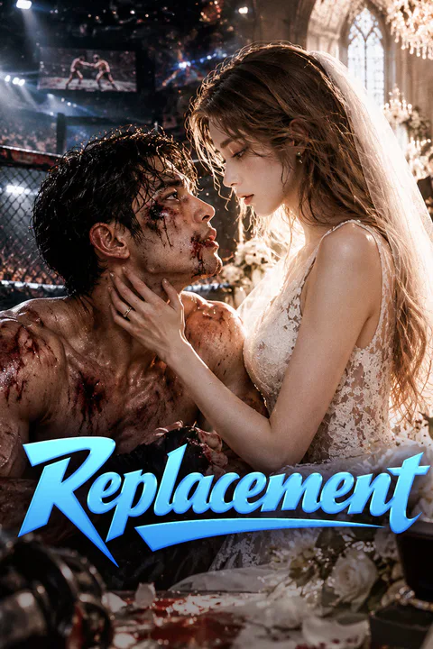 Replacement poster