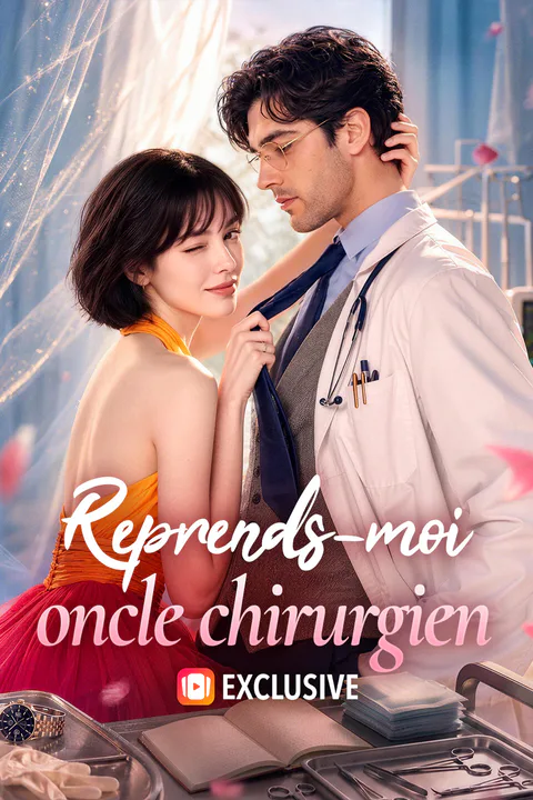 Affiche de Reprends-moi, oncle chirurgien