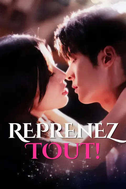 Affiche de Reprenez tout !