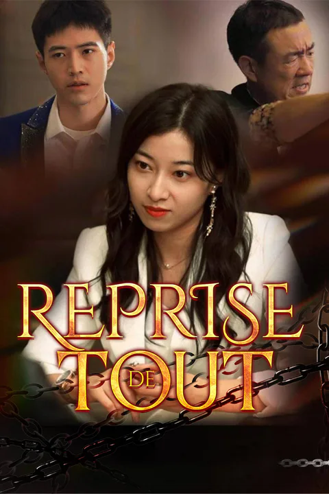 Affiche de Reprise de Tout