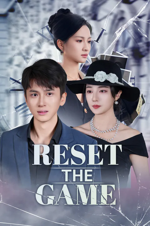 Reset the Game poster