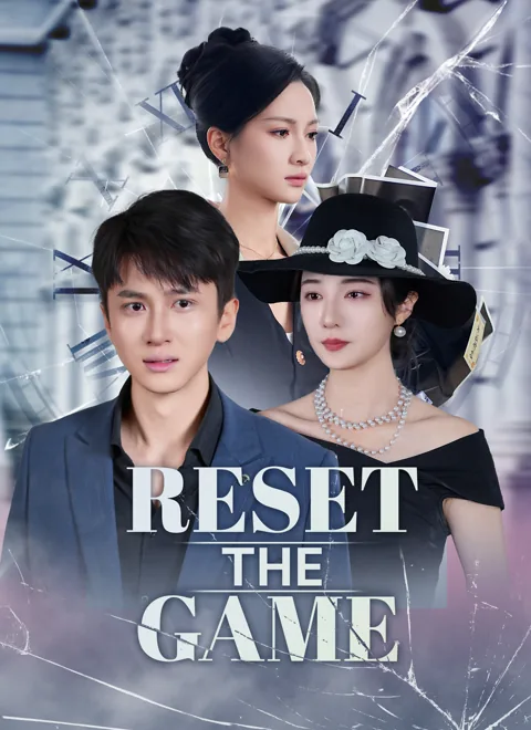 Reset the Game poster