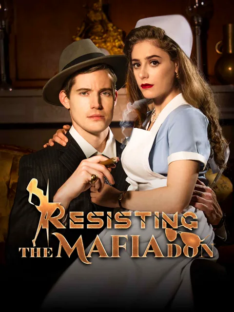 Resisting the Mafia Don poster