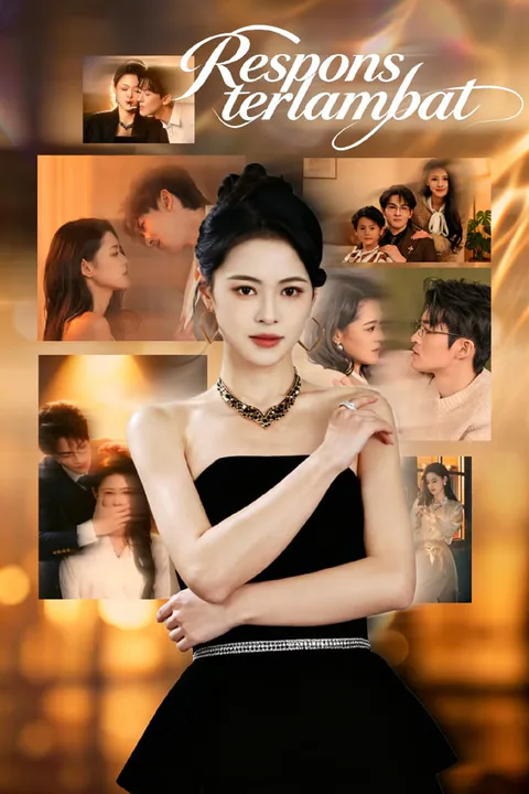 Poster Respons terlambat