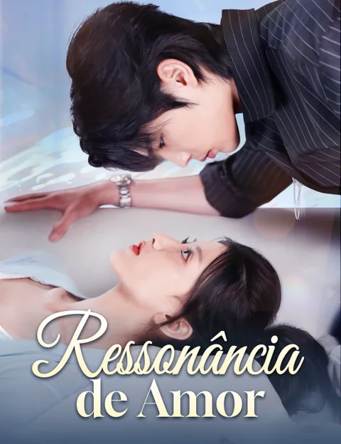 Pôster de Ressonância de Amor