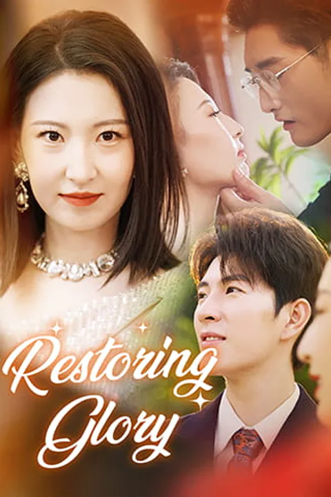Restoring Glory poster