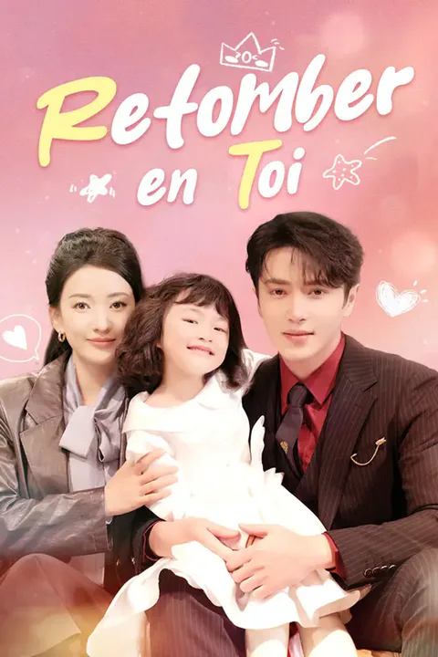 Affiche de Retomber en Toi
