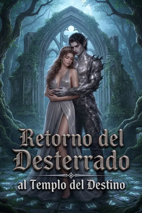 Póster de (Doblado) Retorno del Desterrado