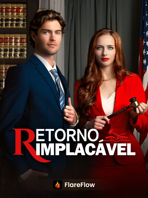 Pôster de Retorno implacável