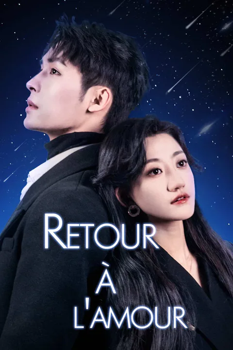 Affiche de Retour à l'amour