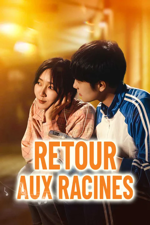 Affiche de Retour aux racines