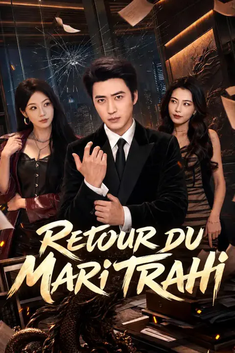 Affiche de Retour du mari trahi