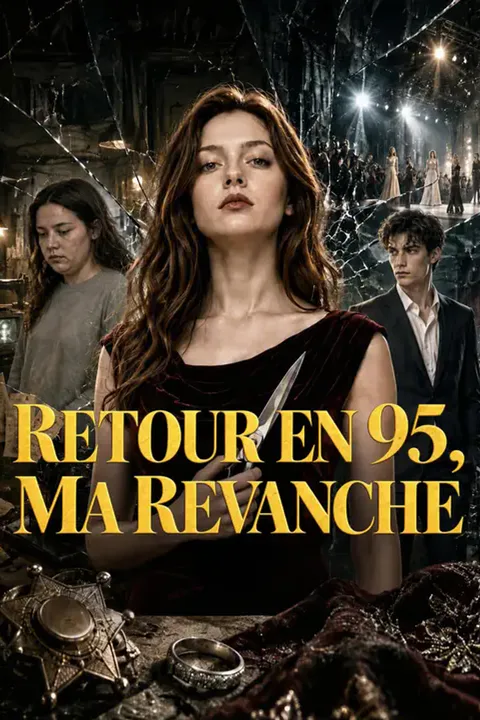 Affiche de Retour en 95, ma revanche