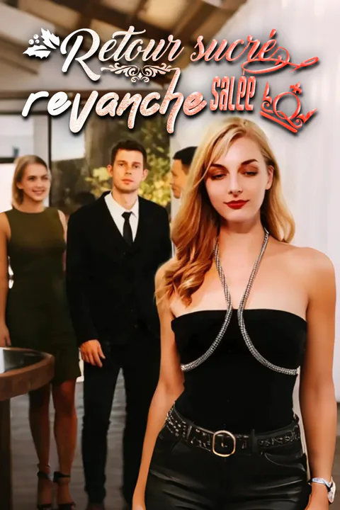 Affiche de Retour sucré, revanche salée