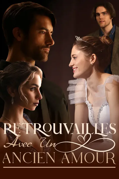 Affiche de Retrouvailles Avec Un Ancien Amour