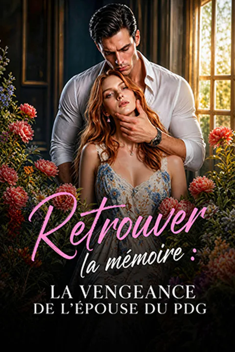 Affiche de Retrouver la mémoire : la vengeance de l’épouse du PDG