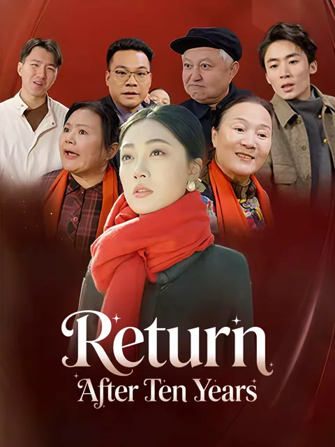 Return After Ten Years poster