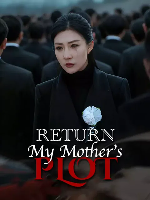Return My Mother’s Plot poster