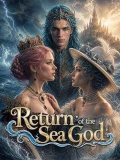 Return of the Sea God poster