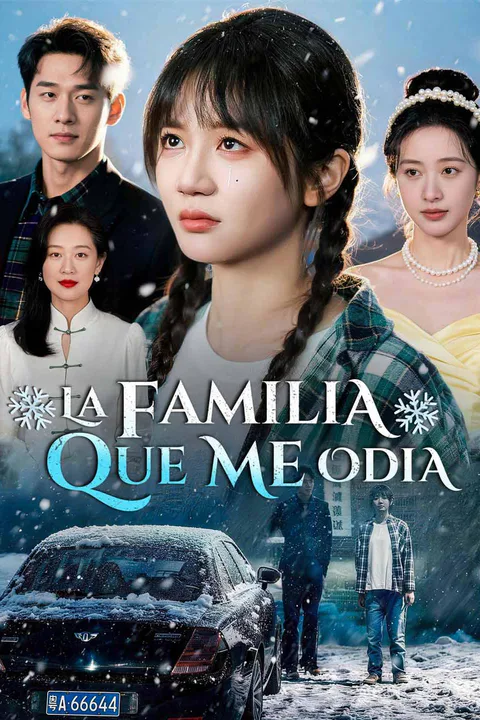 Return of the Wronged Heiress poster