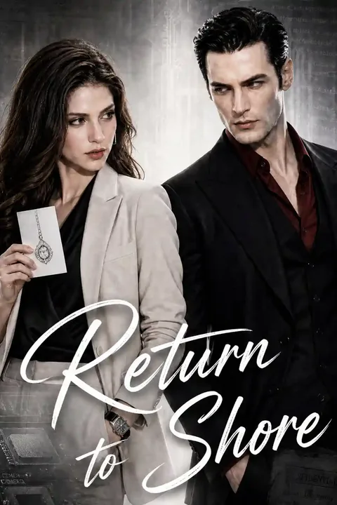 Return to Shore poster