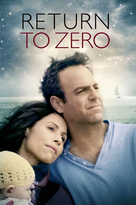 Return to Zero [Original] poster