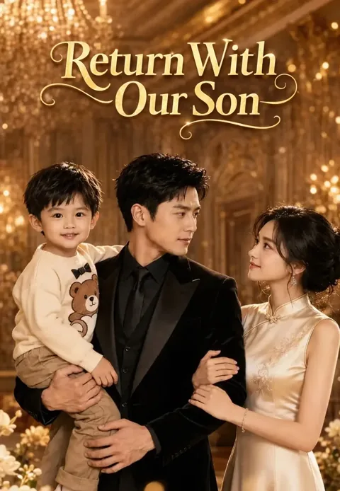 Return With Our Son poster