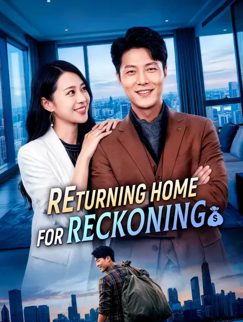 Returning Home for Reckoning poster