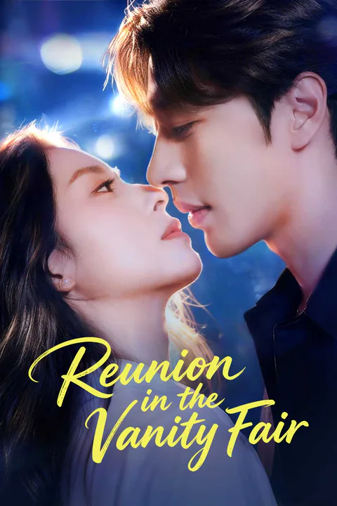 Reunion in the Vanity Fair poster