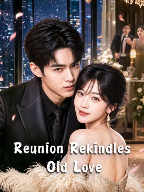 Reunion Rekindles Old Love poster