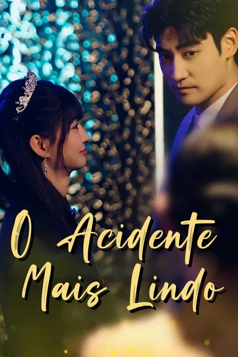 Reunion: The Most Beautiful Accident poster