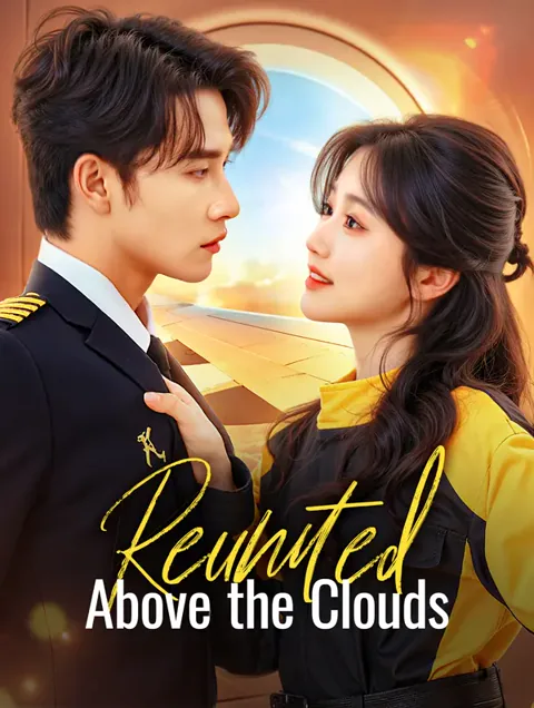 Reunited Above the Clouds poster