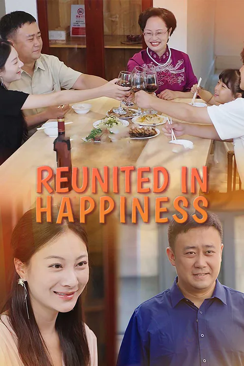 Reunited in Happiness poster