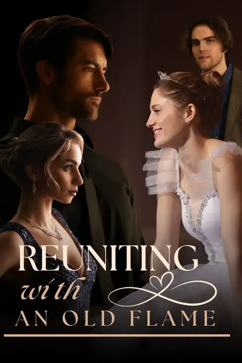 Reuniting With An Old Flame poster