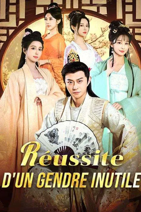 Affiche de Réussite d'un Gendre Inutile