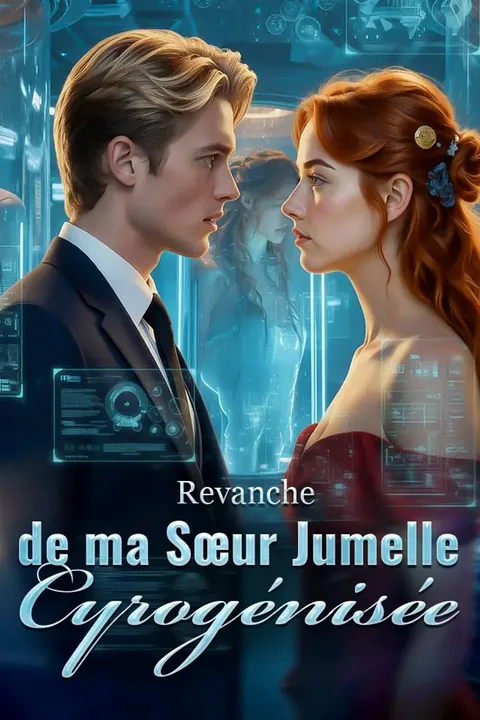 Affiche de Revanche de ma Sœur Jumelle Cyrogénisée
