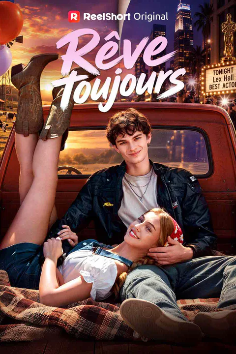 Affiche de Rêve toujours