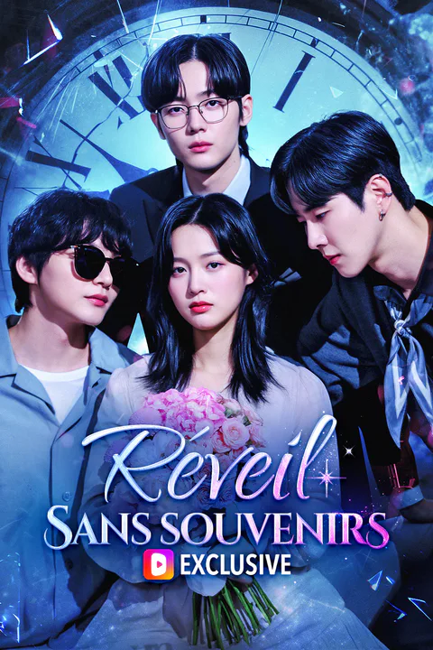 Affiche de Réveil sans souvenirs