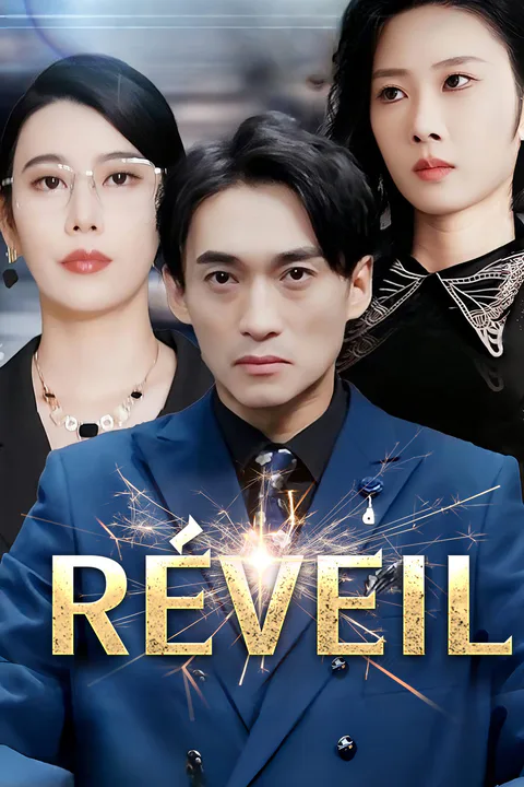 Affiche de Réveil