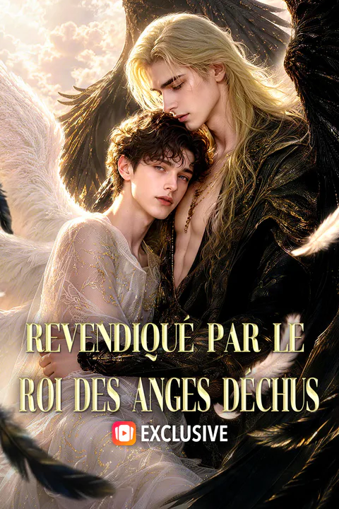 Affiche de Revendiqué par le roi des anges déchus