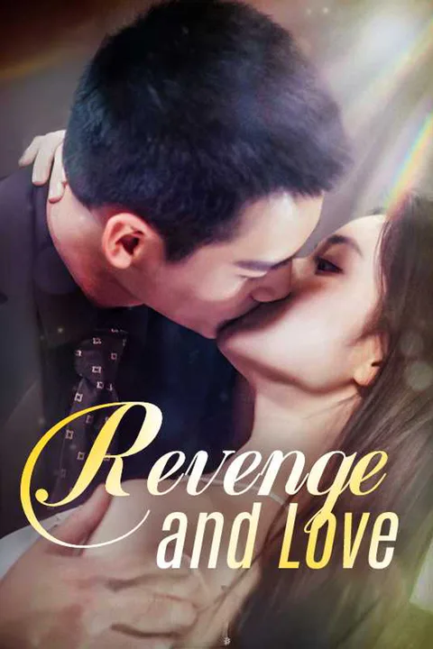 Revenge and Love poster