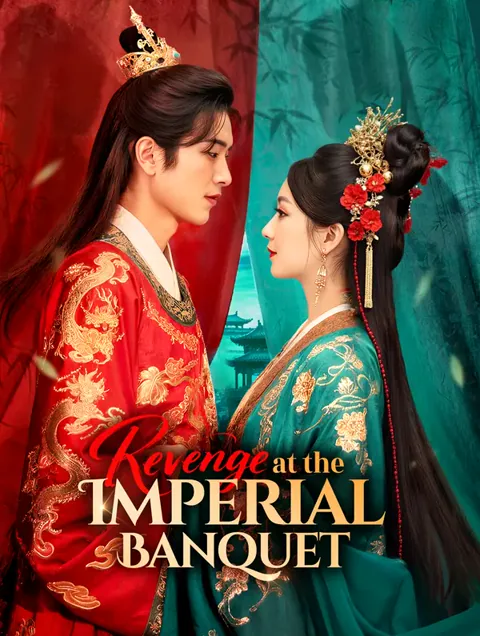 Revenge at the Imperial Banquet(Dubbed) poster