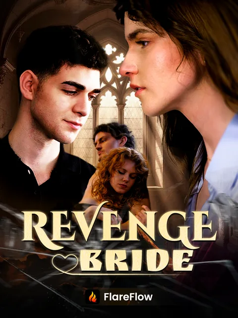 Revenge Bride poster