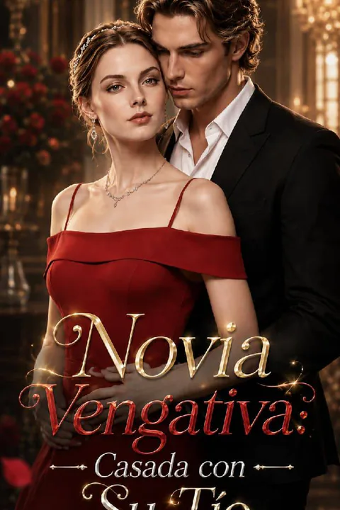Revenge Bride: Married to His Uncle poster