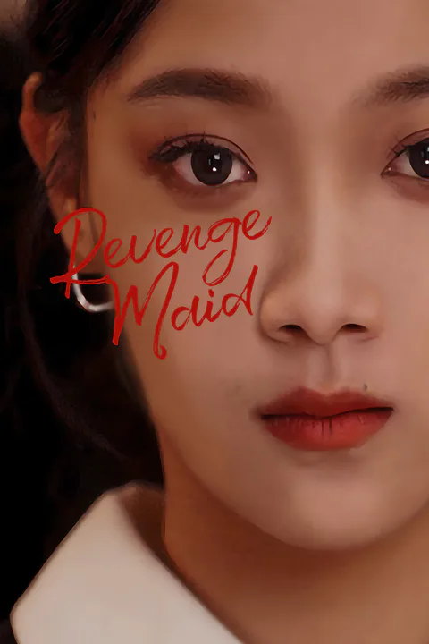 (Dubbed) Revenge Maid poster