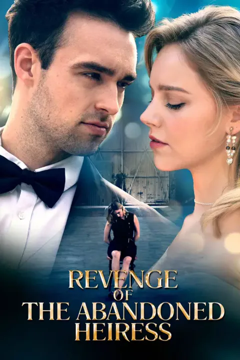 Póster de Revenge of the Abandoned Heiress